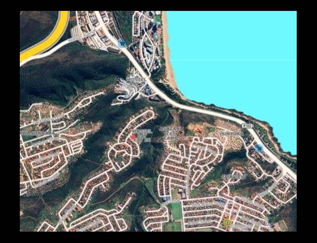 LAND FOR SALE IN MOSSEL BAY CENTRAL